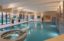 Windsor house swimming pool