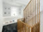 oak battens balustrade