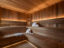 Master spa sauna